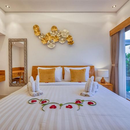 Villa Mirah Ubud Esterno foto